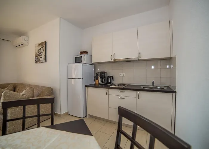 Kati Apartamento Omiš