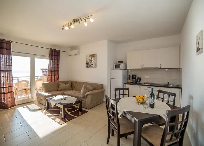 Apartamento Kati Omiš