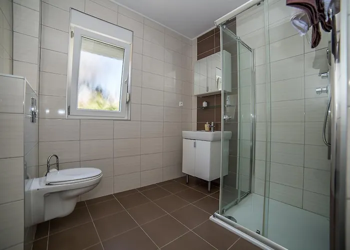 Apartamento Kati Omiš