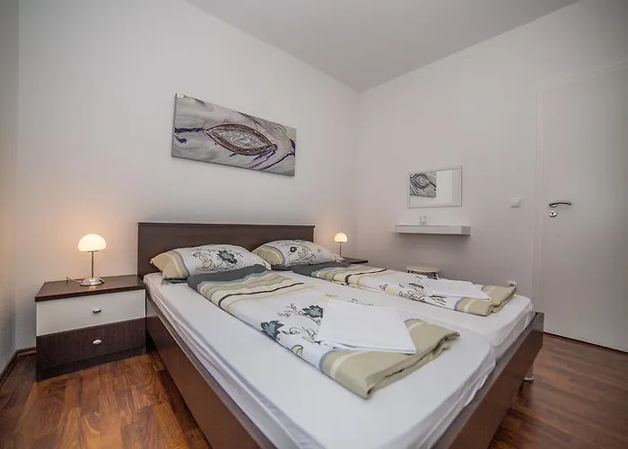 Apartamento Kati