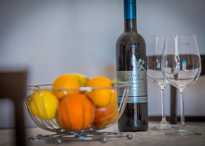 Kati Apartamento Omiš