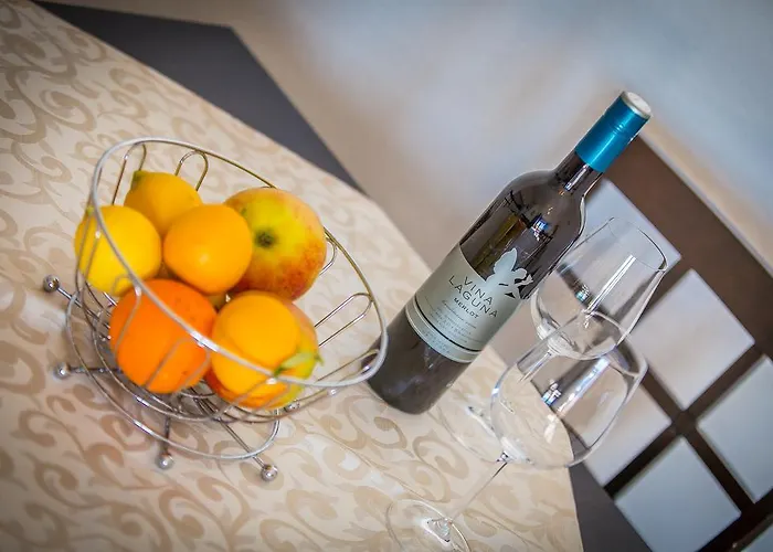 Apartamento Kati Omiš