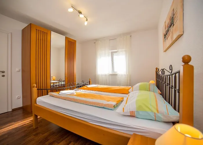 Apartamento Kati *