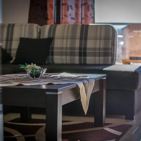 Appartement Kati