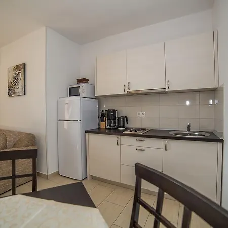 Kati Apartment Omis