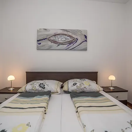 Kati Appartement *