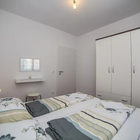 Kati Apartment Omis
