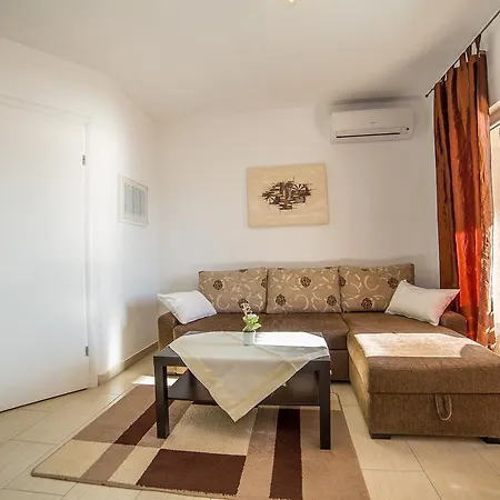 Kati Apartment Omis