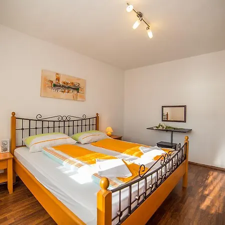 Kati Apartment